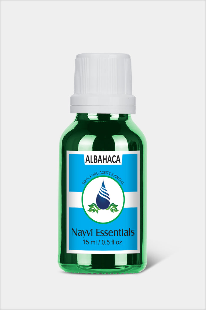 ALBAHACA