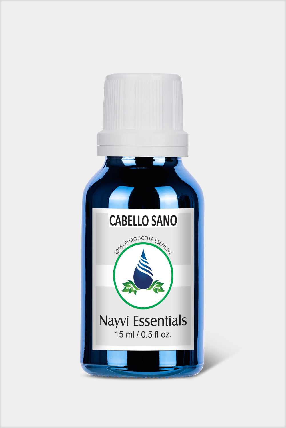 CABELLO SANO